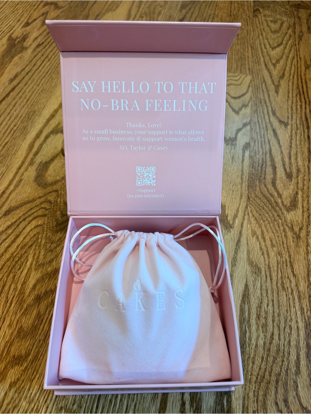 CAKES Silicone Nipple Covers DDD+